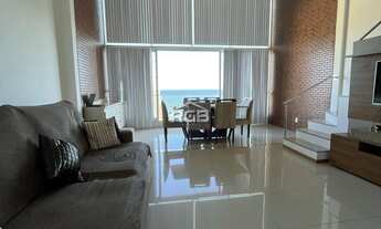 Imagem 5: Maravilhoso Loft Vista Mar na Pituba R$ 720.000,00