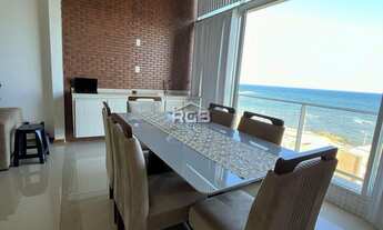 Imagem: Maravilhoso Loft Vista Mar na Pituba R$