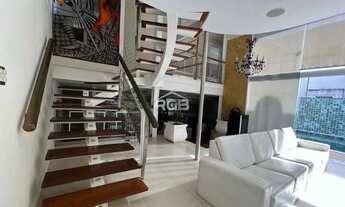 Imagem 5: Maravilhosa Casa 4 suítes em Alphaville 1 R$ 4.300.000,00