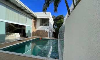 Imagem: Maravilhosa Casa 4 suítes em Alphaville