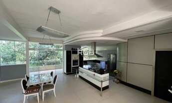 Imagem 6: Maravilhosa Casa 4 suítes em Alphaville 1 R$ 4.300.000,00