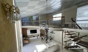 Imagem 3: Maravilhosa Casa 4 suítes em Alphaville 1 R$ 4.300.000,00