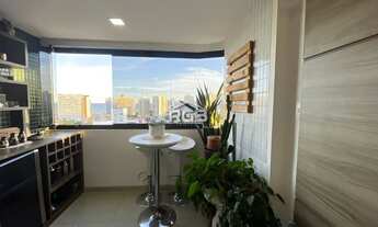 Imagem 4: Apartamento 2 suítes Andar Alto em Armação R$ 495.000,00