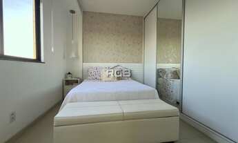 Imagem 5: Apartamento 2 suítes Andar Alto em Armação R$ 495.000,00