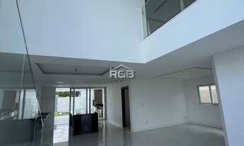 Imagem 5: Casa 5/4 sendo 4 suítes em Alphaville Litoral Norte 2 R$ 1.800.000,00