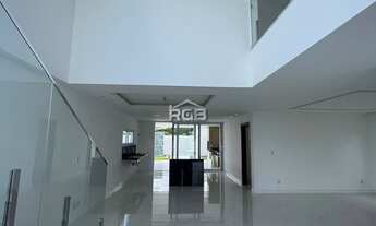 Imagem 6: Casa 5/4 sendo 4 suítes em Alphaville Litoral Norte 2 R$ 1.800.000,00