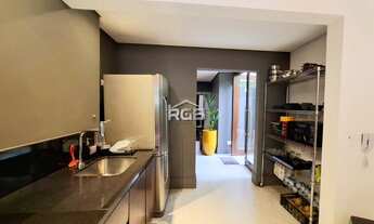 Imagem 4: Apartamento 3/4 com suíte Porteira Fechada próximo ao Farol da Barra R$ 1.590.000,00