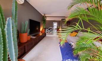 Imagem: Apartamento 3/4 com suíte Porteira Fechada