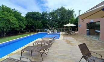 Imagem 2: Terreno 309m² no Cond. Canto dos Pássaros em Abrantes R$ 390.000,00