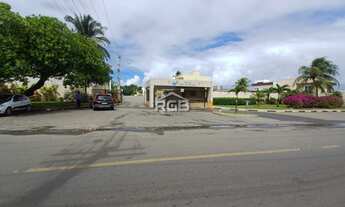 Imagem: Terreno 309m² no Cond. Canto dos Pássaros