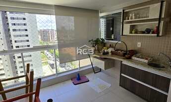 Imagem 5: Apartamento 2/4 com suíte em Armação R$ 750.000,00