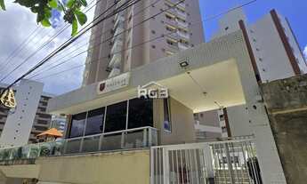 Imagem: Apartamento 2/4 com suíte em Armação