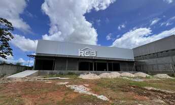 Imagem 4: Galpão industrial no centro de Aratu em Simões Filho R$ 27.000,00