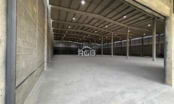 Imagem 6: Galpão industrial no centro de Aratu em Simões Filho R$ 27.000,00