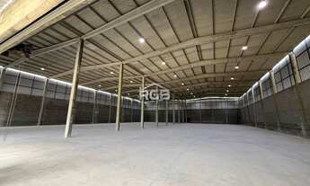 Imagem 5: Galpão industrial no centro de Aratu em Simões Filho R$ 27.000,00