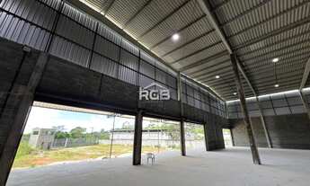 Imagem 3: Galpão industrial no centro de Aratu em Simões Filho R$ 27.000,00