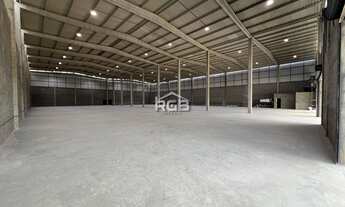 Imagem 7: Galpão industrial no centro de Aratu em Simões Filho R$ 27.000,00