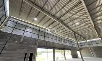 Imagem 2: Galpão industrial no centro de Aratu em Simões Filho R$ 27.000,00