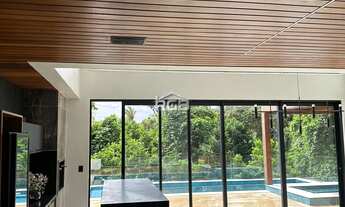 Imagem 4: Casa 4 suítes Alto Padrão em no Alphaville Salvador 2 R$ 7.600.000,00