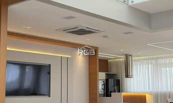 Imagem 7: Casa 4 suítes Alto Padrão em no Alphaville Salvador 2 R$ 7.600.000,00