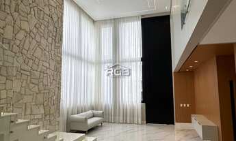 Imagem 6: Casa 4 suítes Alto Padrão em no Alphaville Salvador 2 R$ 7.600.000,00