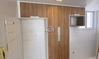 Imagem 7: Apartamento 2/4 com suíte Andar Alto na Barra R$ 695.000,00