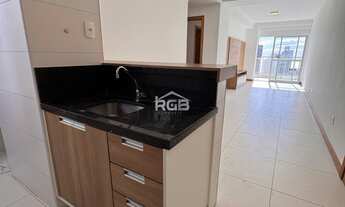 Imagem 3: Apartamento 2/4 com suíte Andar Alto na Barra R$ 695.000,00