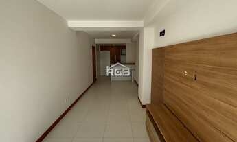 Imagem 6: Apartamento 2/4 com suíte Andar Alto na Barra R$ 695.000,00
