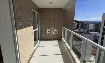 Imagem 4: Apartamento 2/4 com suíte Andar Alto na Barra R$ 695.000,00