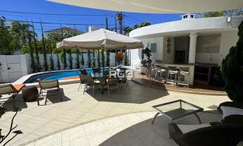 Imagem 3: Maravilhosa Casa 5/4 (2 suítes) em Vilas do Atlântico R$ 2.250.000,00