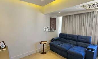 Imagem 7: Apartamento 2/4 com suíte no Lot. Aquarius Pituba R$ 750.000,00