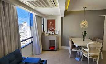 Imagem 5: Apartamento 2/4 com suíte no Lot. Aquarius Pituba R$ 750.000,00