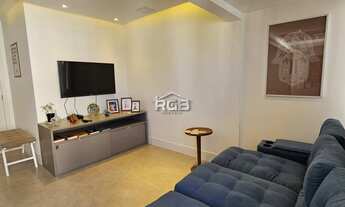 Imagem: Apartamento 2/4 com suíte no Lot. Aquarius