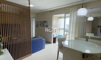 Imagem 3: Vila Allegro 3/4 com suíte Andar Alto na Av. Paralela R$ 650.000,00