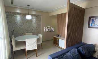 Imagem 2: Vila Allegro 3/4 com suíte Andar Alto na Av. Paralela R$ 650.000,00