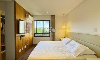 Imagem 7: Apartamento 3 suítes no Reserva Alto do Itaigara R$ 2.200.000,00