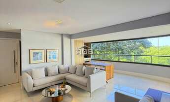 Imagem 2: Apartamento 3 suítes no Reserva Alto do Itaigara R$ 2.200.000,00