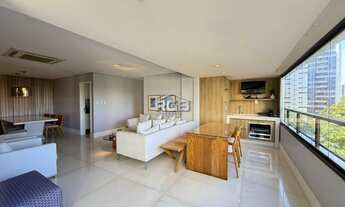 Imagem 5: Apartamento 3 suítes no Reserva Alto do Itaigara R$ 2.200.000,00