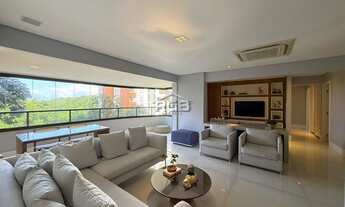 Imagem: Apartamento 3 suítes no Reserva Alto do