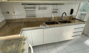 Imagem 6: Apartamento 3 suítes Nascente em Armação R$ 1.390.000,00