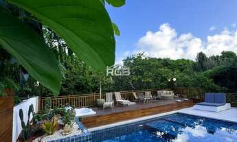 Imagem: Maravilhosa Casa 4 suítes em Busca Vida