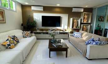 Imagem 6: Maravilhosa Casa 4 suítes em Busca Vida R$ 3.350.000,00