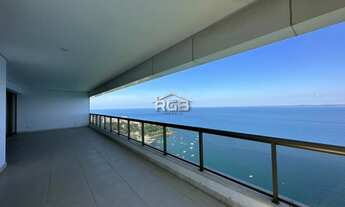 Imagem: Mansão Wildberger 460m² 4 suítes Vista