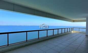 Imagem 2: Mansão Wildberger 460m² 4 suítes Vista Deslumbrante para Baía de Todos os Santos