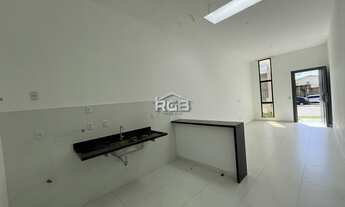 Imagem 7: Casa Térrea 3/4 com suíte no Vila Florença em Abrantes R$ 750.000,00