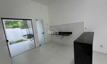 Imagem 2: Casa Térrea 3/4 com suíte no Vila Florença em Abrantes R$ 750.000,00