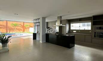 Imagem 5: Linda Casa 4/4 (3 suítes) em Alphaville Litoral Norte 3 R$ 1.750.000,00