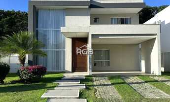 Imagem: Linda Casa 4/4 (3 suítes) em Alphaville