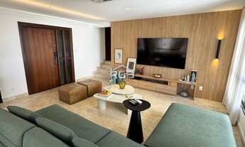 Imagem 2: Apartamento 3 suítes no Caminho das Árvores R$ 1.350.000,00