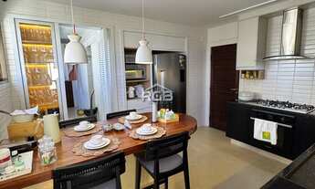 Imagem 6: Apartamento 3 suítes no Caminho das Árvores R$ 1.350.000,00